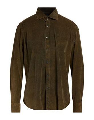 Tintoria Mattei TOPWEAR - Camicie su YOOX.COM
