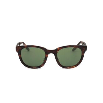 Barton Perreira Bp0033 490Mu - unisex - Barton Perreira - Sunglasses - Brown - 49 MM - Accessories