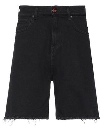 Vision Of Super HOSEN & RÖCKE - Jeansshorts auf YOOX.COM