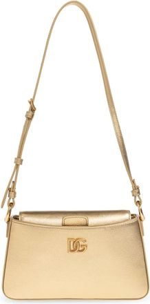 Dolce & Gabbana Mujer, Bolsos, Amarillo, Talla: ONE Size