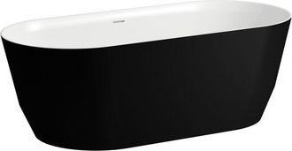 Laufen Laufen Pro Ba&ntilde;era Independiente, Marbond, 1650x750x550mm