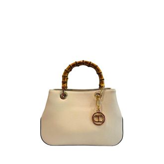 Twin-Set Twinset PU Women Womens Handbag