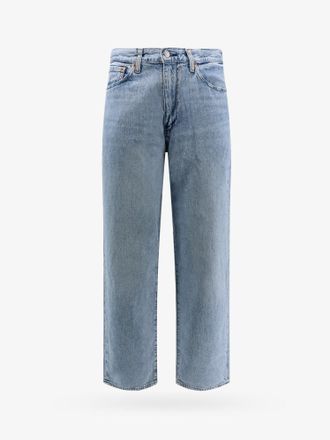 Levi's Jeans stay loose in cotone - LEVIS - gender_Man