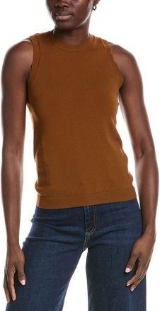 Minnie Rose Knit Tank Top