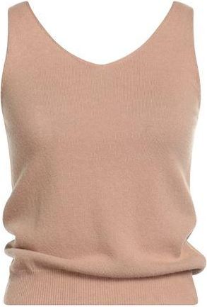 N.O.W. Andrea Rosati Cashmere CAMISETAS Y TOPS - Tops en YOOX.COM