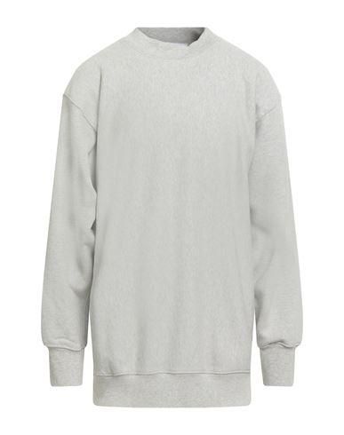 HED MAYNER Crewneck Sweater グレー M Reebok Crewneck x Hed Mayner in Gray | SVD USA