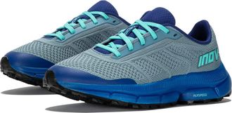 Inov8 TrailFly Ultra G 280 Womens Trail Running Shoes Light Blue Blue