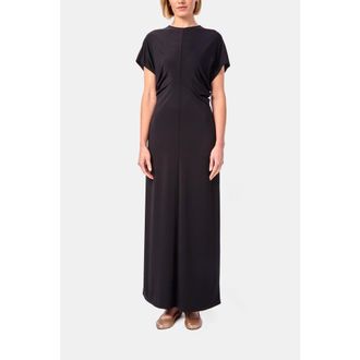 Capsule 121 THE GENIUS DRESS in Black at Nordstrom, Size X-Small