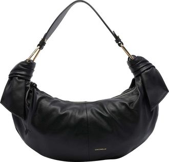 Coccinelle Medium Furoshiki Shoulder Bag