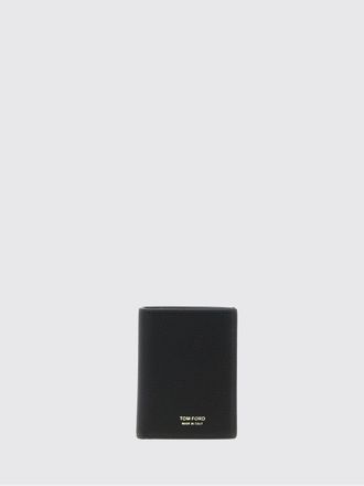 Tom Ford Wallet TOM FORD Men color Black
