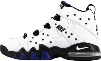 Nike Air Max2 CB 94 White Purple Black 305440-102