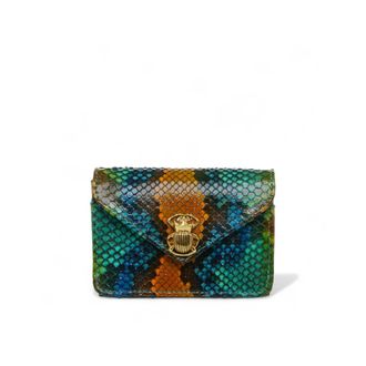 CLARIS VIROT Clutches, female, Multicolor, ONE SIZE, Alex Card Holder