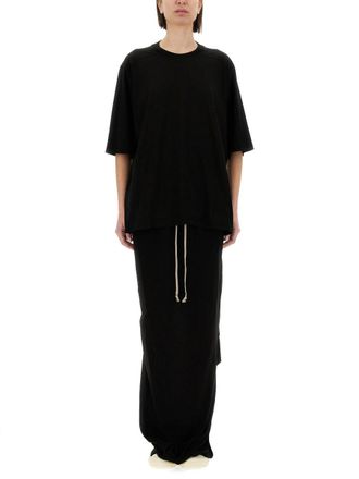 Rick Owens Walrus T T Shirt