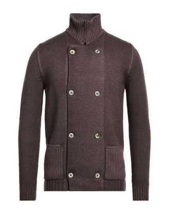 H953 KNITWEAR - Cardigans sur YOOX.COM