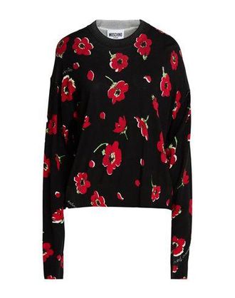 Moschino KNITWEAR - Jumpers on YOOX.COM
