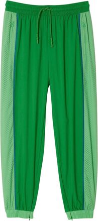 Lacoste Dames Regular Joggingbroeken (Groen)