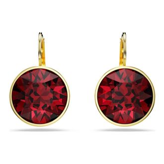 Swarovski Donna, Accessori, Rosso, Taglia unica, new