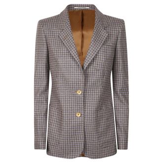 Tagliatore Blazers, female, Purple, Size: M J-Parigi Blazer