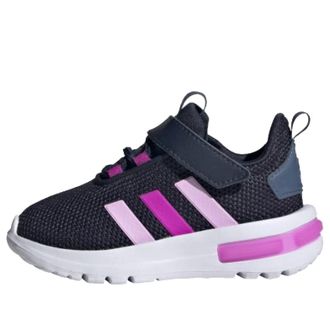 adidas (TD) adidas RACER TR23 EL Navy Purple JH9569