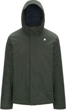 K-Way K-Way | Jacko Twill Marmotta - XL
