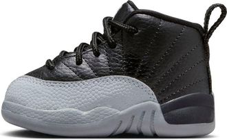 Nike Jordan (TD) Air Jordan 12 Retro Barons 850000-010