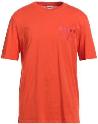 Diadora CAMISETAS Y TOPS - Camisetas en YOOX.COM