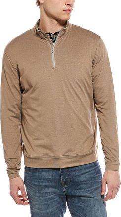 Peter Millar 1/4-Zip Pullover