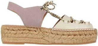 Naguisa SCHUHE - Espadrilles auf YOOX.COM