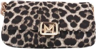 Marella Tassen > Handtassen - Dames - Schoudertassen - Veelkleurig - ONE Size - Tassen