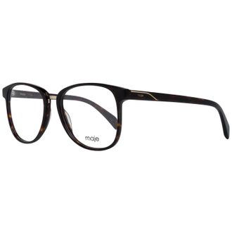 Maje zwarte frames voor vrouwenvrouw