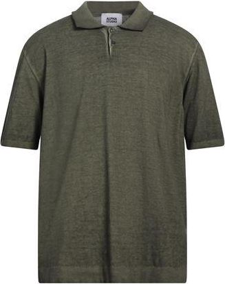 Alpha Studio PRENDAS DE PUNTO - Pullover en YOOX.COM