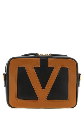 Valentino Garavani Womens Viva Superstar Shoulder Bag