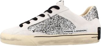 Crime London Donna, Scarpe, Beige, 40 EU, new