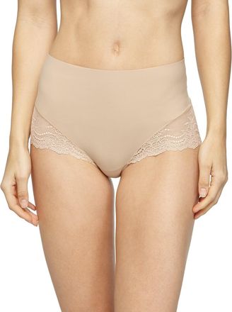 Spanx smooth Undie-tectable Lace Hi-Hipster