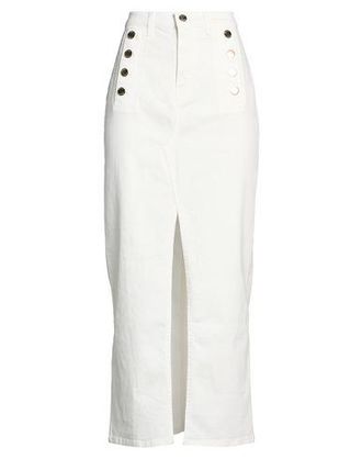 Vicolo BOTTOMWEAR - Denim skirts sur YOOX.COM