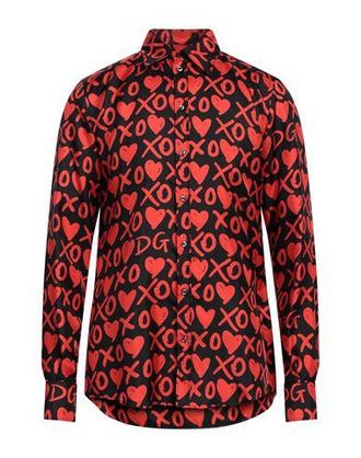 Dolce & Gabbana TOPWEAR - Shirts on YOOX.COM