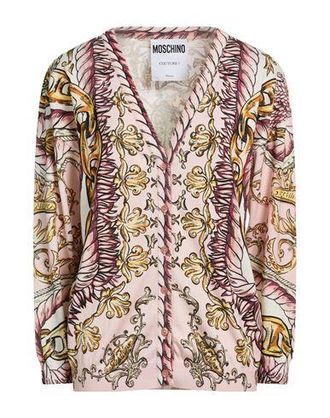 Moschino STRICKWAREN - Strickjacken auf YOOX.COM