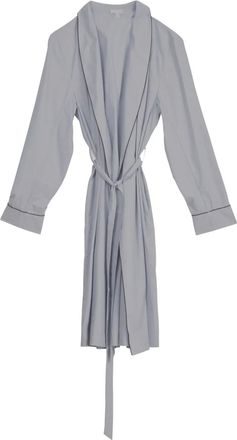 Fleur du Mal Vestaglia - Grigio