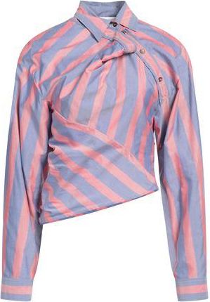 Cedric Charlier CAMISETAS Y TOPS - Tops en YOOX.COM