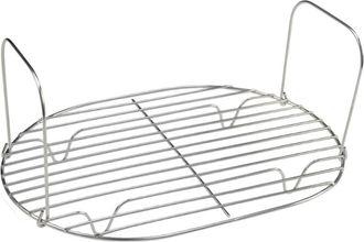 OEM Estante De Almacenamiento Para Horno, Gris Actual, Mezcla 304