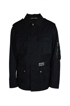 Valentino Garavani Vltn Mantel