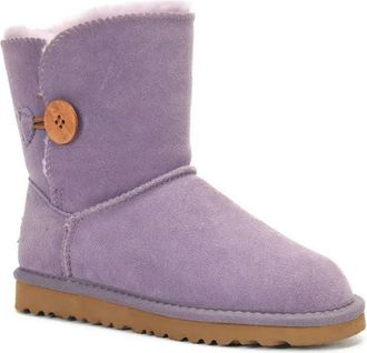 Generic QXDZSW Classic Lady Shoes Waterproof Snow Boots Winter Boots Warm Women Boots