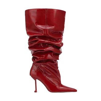 Naked Wolfe Donna, Scarpe, Rosso, 36 EU, new
