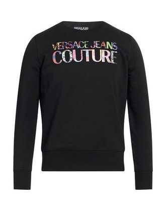 Versace CAMISETAS Y TOPS - Sudaderas en YOOX.COM