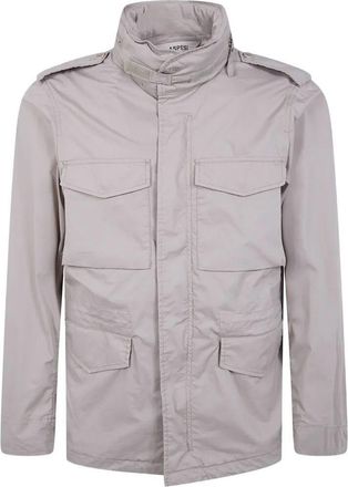 Aspesi Minifield Cot Jacket
