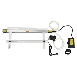 OEM M&aacute;quina De Doblado En Caliente De Acr&iacute;lico, 1000 W, Doblado R&aacute;pido Y Preciso Con Sistema De Temperatura Y Enfriamiento Ajustables Para El Conformado P