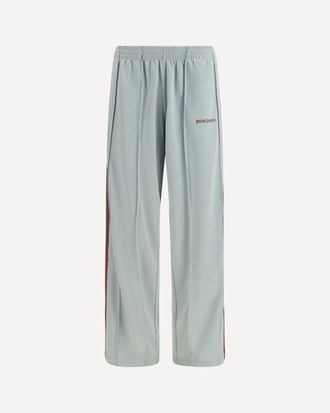 Palm Angels Urban Track logo Sweatpants Male S