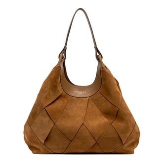 Gianni Chiarini Donna, Borse, Marrone, Taglia unica, new