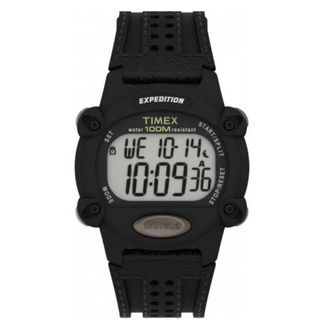 Timex Expedition Alarm Quartz Digital Watch TW4B20400