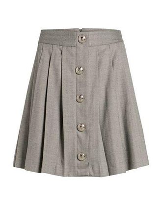 BABYLON BOTTOMWEAR - Mini skirts on YOOX.COM